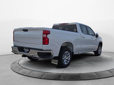 2026 Chevrolet Silverado 1500 Crew Cab 4WD Pickup for sale #1117848 - photo 2