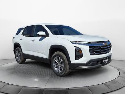 2026 Chevrolet Equinox AWD SUV for sale #1118398 - photo 1