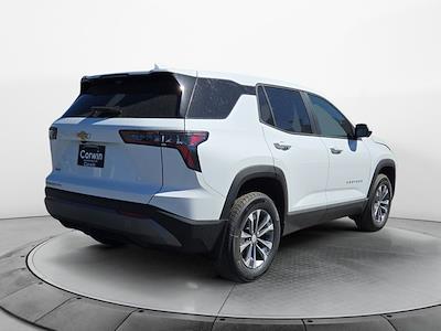 2026 Chevrolet Equinox AWD SUV for sale #1118398 - photo 2