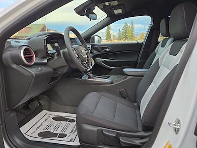 New 2026 Chevrolet Trax - photo 1