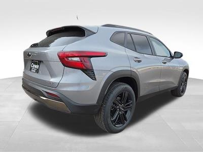 New 2026 Chevrolet Trax - photo 1