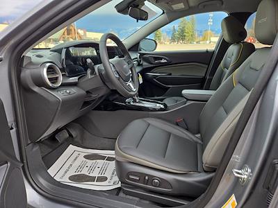 New 2026 Chevrolet Trax - photo 1