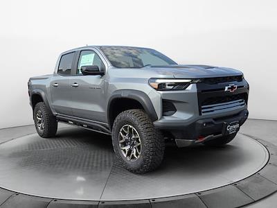 2026 Chevrolet Colorado Crew Cab 4x4 Pickup for sale #1119936 - photo 1