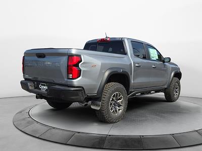 2026 Chevrolet Colorado Crew Cab 4x4 Pickup for sale #1119936 - photo 2