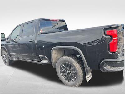 New 2026 Chevrolet Silverado 3500 High Country Crew Cab for sale #1120733 - photo 2