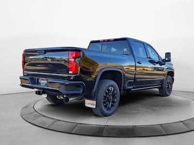 New 2026 Chevrolet Silverado 3500 High Country Crew Cab for sale #1120949 - photo 2