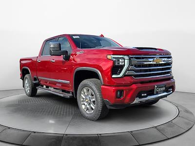 New 2026 Chevrolet Silverado 3500 High Country Crew Cab for sale #1124246 - photo 1