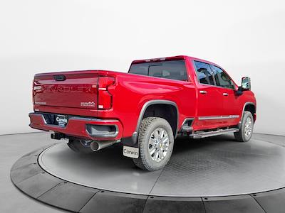 New 2026 Chevrolet Silverado 3500 High Country Crew Cab for sale #1124246 - photo 2