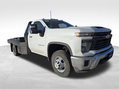 New 2026 Chevrolet Silverado 3500 - photo 1
