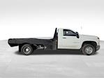 2026 Chevrolet Silverado 3500 Regular Cab 4WD Flatbed Truck for sale #1126535 - photo 4