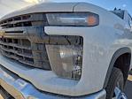 2026 Chevrolet Silverado 3500 Regular Cab 4WD Flatbed Truck for sale #1126535 - photo 9