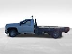 2026 Chevrolet Silverado 3500 Regular Cab 4WD Flatbed Truck for sale #1126535 - photo 11