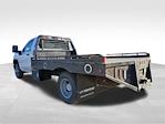 2026 Chevrolet Silverado 3500 Regular Cab 4WD Flatbed Truck for sale #1126535 - photo 12