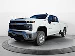 New 2026 Chevrolet Silverado 2500 LT Crew Cab for sale #1127274 - photo 4