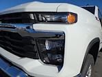 New 2026 Chevrolet Silverado 2500 LT Crew Cab for sale #1127274 - photo 12