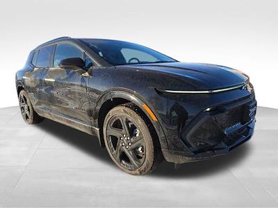 New 2026 Chevrolet Equinox EV RS for sale #1130251 - photo 1