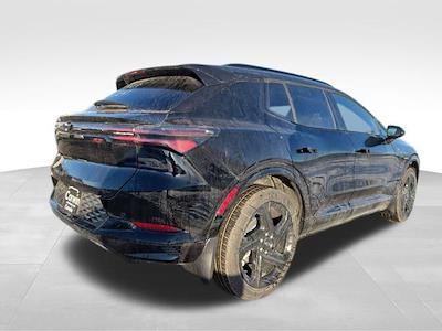 New 2026 Chevrolet Equinox EV RS for sale #1130251 - photo 2