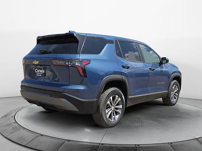 2026 Chevrolet Equinox AWD SUV for sale #1130531 - photo 2