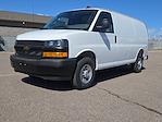 New 2025 Chevrolet Express 2500 Weather Guard Upfitted Cargo Van for sale #1131792 - photo 1