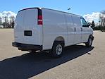 New 2025 Chevrolet Express 2500 Weather Guard Upfitted Cargo Van for sale #1131792 - photo 3
