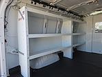 New 2025 Chevrolet Express 2500 Weather Guard Upfitted Cargo Van for sale #1131792 - photo 5
