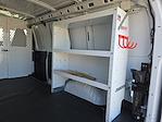 New 2025 Chevrolet Express 2500 Weather Guard Upfitted Cargo Van for sale #1131792 - photo 6