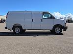 New 2025 Chevrolet Express 2500 Weather Guard Upfitted Cargo Van for sale #1131792 - photo 7