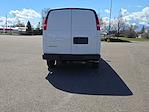 New 2025 Chevrolet Express 2500 Weather Guard Upfitted Cargo Van for sale #1131792 - photo 8