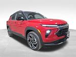 New 2026 Chevrolet Trailblazer RS for sale #1132073 - photo 1