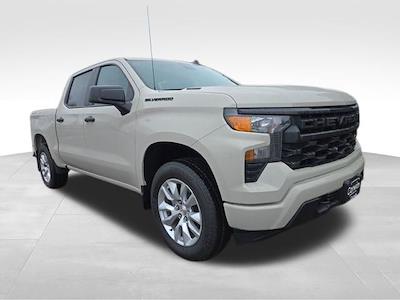 2026 Chevrolet Silverado 1500 Crew Cab 4WD Pickup for sale #1132225 - photo 1