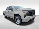 2026 Chevrolet Silverado 1500 Crew Cab 4WD Pickup for sale #1132225 - photo 1