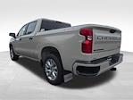 2026 Chevrolet Silverado 1500 Crew Cab 4WD Pickup for sale #1132225 - photo 9