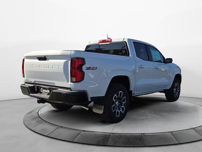 2026 Chevrolet Colorado Crew Cab 4WD Pickup for sale #1132551 - photo 2