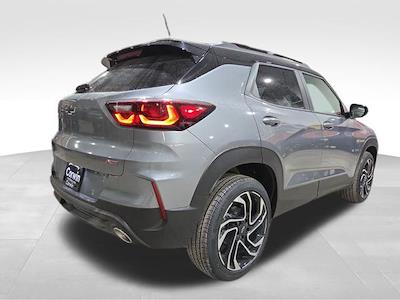 New 2026 Chevrolet Trailblazer - photo 1