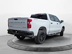 2025 Chevrolet Silverado 1500 Crew Cab 4x4 Pickup for sale #1134195 - photo 2