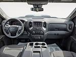 2025 Chevrolet Silverado 1500 Crew Cab 4x4 Pickup for sale #1134195 - photo 4