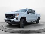 2025 Chevrolet Silverado 1500 Crew Cab 4x4 Pickup for sale #1134195 - photo 6