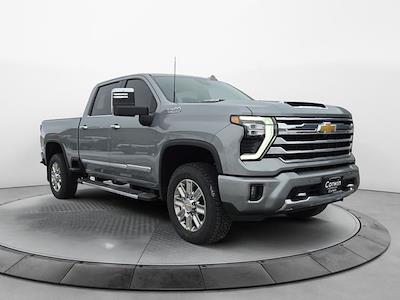 New 2026 Chevrolet Silverado 3500 High Country Crew Cab for sale #1134879 - photo 1