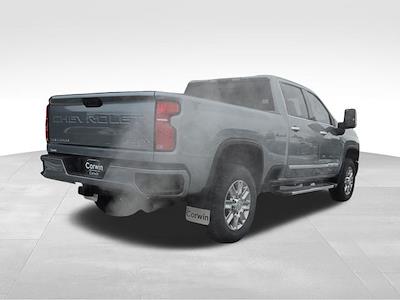 New 2026 Chevrolet Silverado 3500 High Country Crew Cab for sale #1134879 - photo 2