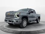 New 2026 Chevrolet Silverado 3500 High Country Crew Cab for sale #1134879 - photo 6