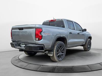 2025 Chevrolet Colorado Crew Cab 4x4 Pickup for sale #1135229 - photo 2