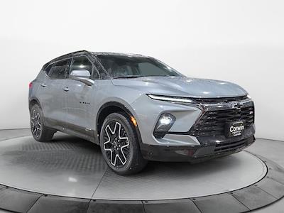 New 2026 Chevrolet Blazer RS for sale #1135237 - photo 1