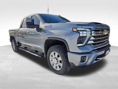 New 2026 Chevrolet Silverado 3500 High Country Crew Cab for sale #1137954 - photo 1