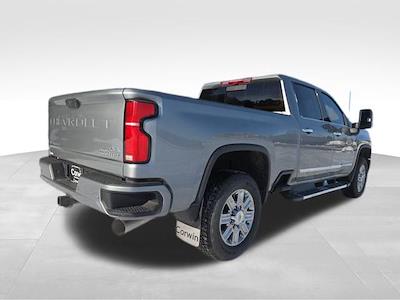 New 2026 Chevrolet Silverado 3500 High Country Crew Cab for sale #1137954 - photo 2