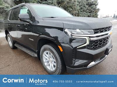 2024 Chevrolet Tahoe 4WD SUV for sale #DCXQG6 - photo 1