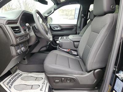 2024 Chevrolet Tahoe 4WD SUV for sale #DCXQG6 - photo 2