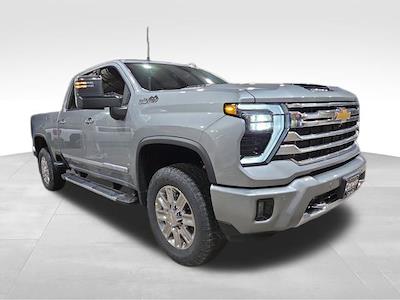 New 2026 Chevrolet Silverado 3500 High Country Crew Cab for sale #1140344 - photo 1