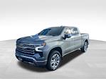 New 2026 Chevrolet Silverado 1500 LTZ Crew Cab for sale #1140663 - photo 1
