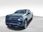 New 2026 Chevrolet Silverado 1500 LTZ Crew Cab for sale #1140663 - photo 4
