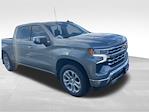 New 2026 Chevrolet Silverado 1500 LTZ Crew Cab for sale #1140663 - photo 8